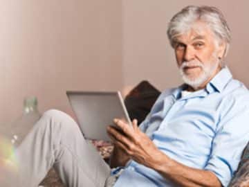 le chat over 50